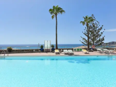 Los Canarios 527, Appartement 2 personnes à Mogan - Photo 1