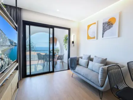 Los Canarios 527, Appartement 2 personnes à Mogan - Photo 2