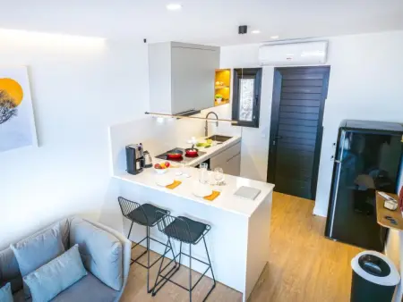 Los Canarios 527, Appartement 2 personnes à Mogan - Photo 3