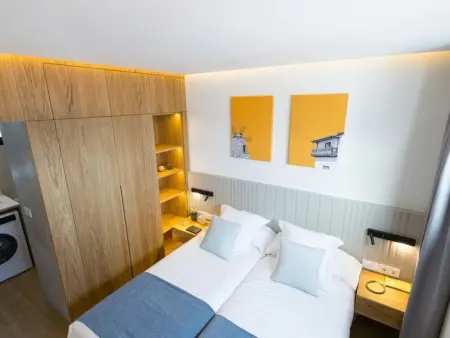 Los Canarios 527, Appartement 2 personnes à Mogan - Photo 4