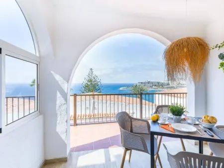 Los Canarios 527, Appartement 2 personnes à Mogan - Photo 5