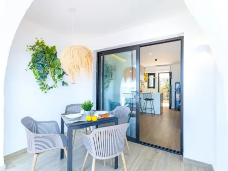 Los Canarios 527, Appartement 2 personnes à Mogan - Photo 6