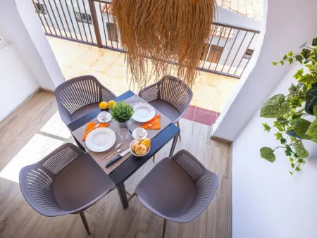 Los Canarios 527, Appartement 2 personnes à Mogan - Photo 7