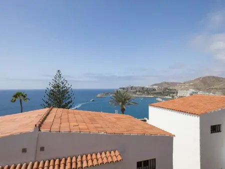 Los Canarios 527, Appartement 2 personnes à Mogan - Photo 8