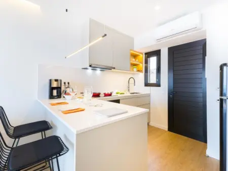 Los Canarios 527, Appartement 2 personnes à Mogan - Photo 11