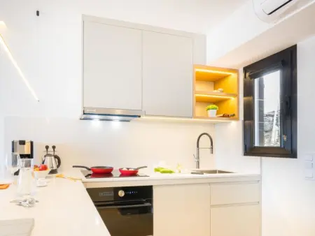 Los Canarios 527, Appartement 2 personnes à Mogan - Photo 12