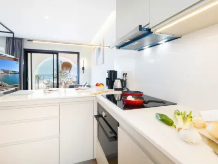 Los Canarios 527, Appartement 2 personnes à Mogan - Photo 13