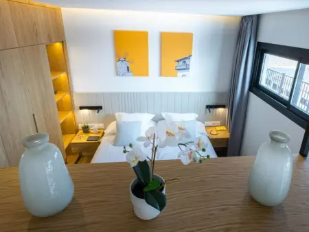 Los Canarios 527, Appartement 2 personnes à Mogan - Photo 14