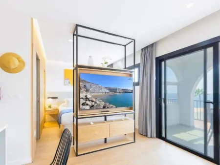 Los Canarios 527, Appartement 2 personnes à Mogan - Photo 15