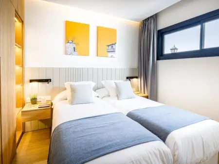 Los Canarios 527, Appartement 2 personnes à Mogan - Photo 17