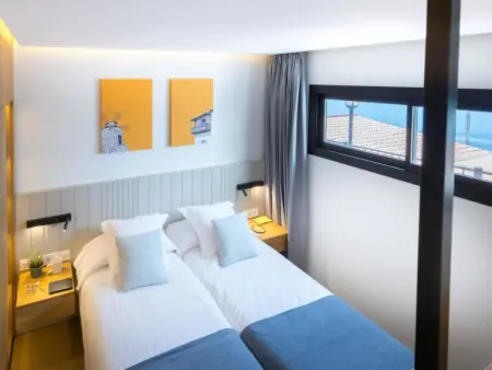 Los Canarios 527, Appartement 2 personnes à Mogan - Photo 18