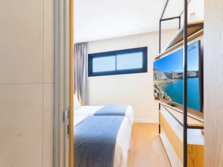 Los Canarios 527, Appartement 2 personnes à Mogan - Photo 21