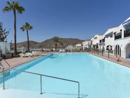 Los Canarios 527, Appartement 2 personnes à Mogan - Photo 25