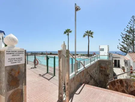 Los Canarios 527, Appartement 2 personnes à Mogan - Photo 26