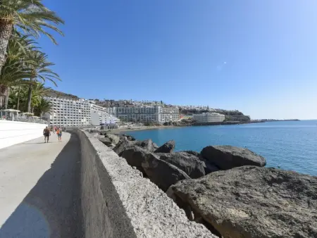 Los Canarios 527, Appartement 2 personnes à Mogan - Photo 28