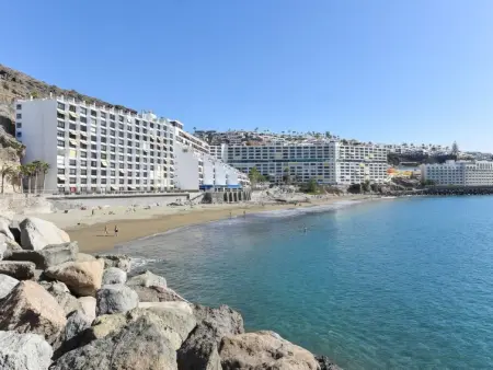 Los Canarios 527, Appartement 2 personnes à Mogan - Photo 29