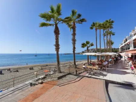 Los Canarios 527, Appartement 2 personnes à Mogan - Photo 31