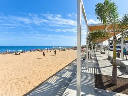 Los Canarios 527, Appartement 2 personnes à Mogan - Photo 32