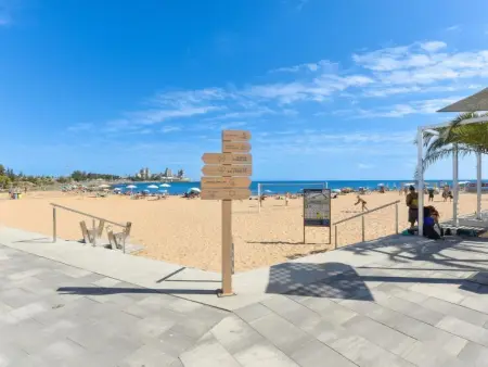 Los Canarios 527, Appartement 2 personnes à Mogan - Photo 33