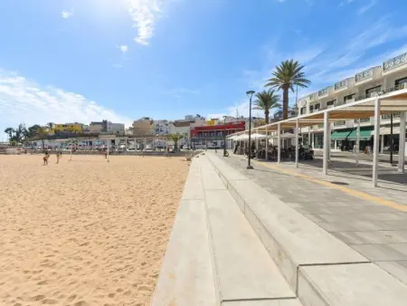 Los Canarios 527, Appartement 2 personnes à Mogan - Photo 34