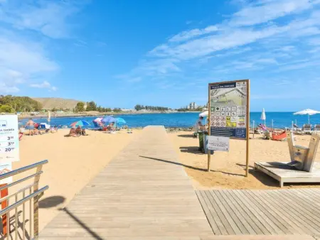 Los Canarios 527, Appartement 2 personnes à Mogan - Photo 35