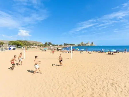 Los Canarios 527, Appartement 2 personnes à Mogan - Photo 37