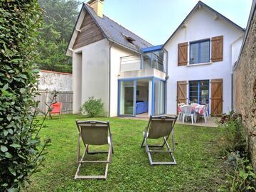 Maison à Le Pouliguen,Charme de la pointe de Penchâteau FR2532.644.1 N°1022445