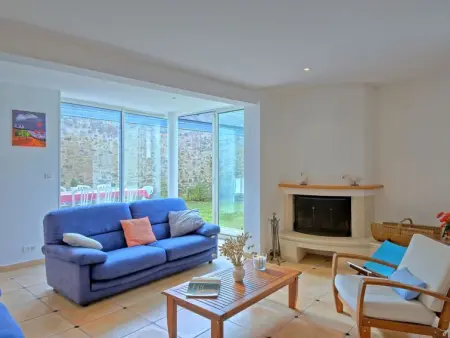 Pointe de Penchâteau-Villa 8 pers., Maison 8 personnes à Le Pouliguen - Photo 8