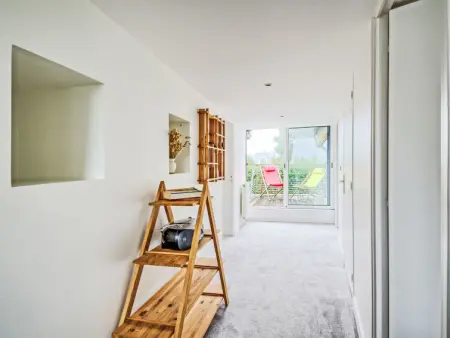 Pointe de Penchâteau-Villa 8 pers., Maison 8 personnes à Le Pouliguen - Photo 12