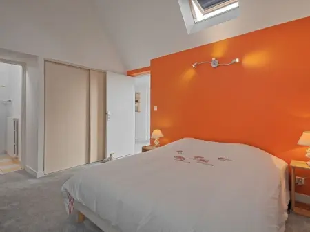 Pointe de Penchâteau-Villa 8 pers., Maison 8 personnes à Le Pouliguen - Photo 13