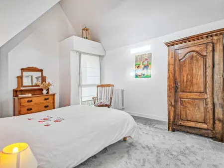 Pointe de Penchâteau-Villa 8 pers., Maison 8 personnes à Le Pouliguen - Photo 14