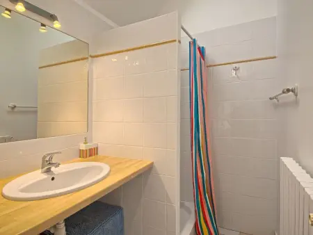 Pointe de Penchâteau-Villa 8 pers., Maison 8 personnes à Le Pouliguen - Photo 15