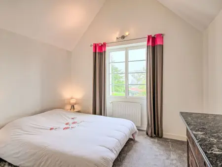 Pointe de Penchâteau-Villa 8 pers., Maison 8 personnes à Le Pouliguen - Photo 16