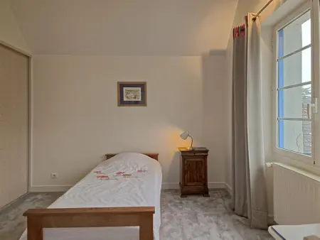 Pointe de Penchâteau-Villa 8 pers., Maison 8 personnes à Le Pouliguen - Photo 18