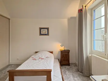 Pointe de Penchâteau-Villa 8 pers., Maison 8 personnes à Le Pouliguen - Photo 19