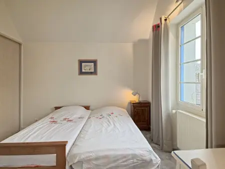 Pointe de Penchâteau-Villa 8 pers., Maison 8 personnes à Le Pouliguen - Photo 20