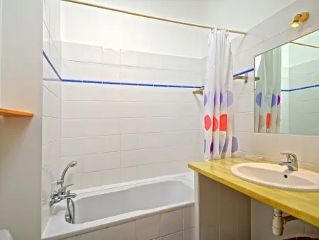 Pointe de Penchâteau-Villa 8 pers., Maison 8 personnes à Le Pouliguen - Photo 23