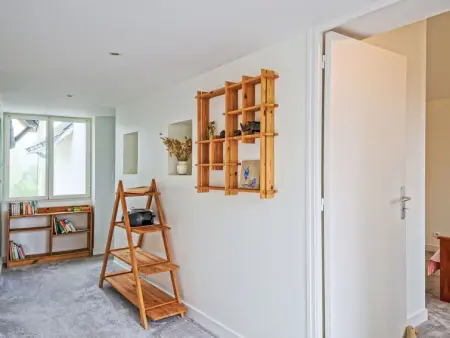 Pointe de Penchâteau-Villa 8 pers., Maison 8 personnes à Le Pouliguen - Photo 24