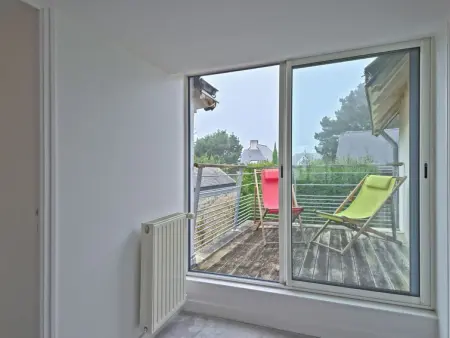 Pointe de Penchâteau-Villa 8 pers., Maison 8 personnes à Le Pouliguen - Photo 25