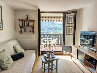 Appartement à Saint Gervais, La Comtesse - L1022448