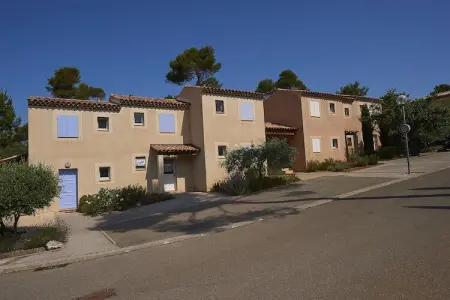 Villapark Le Jardin du Golf 9, Villa en Provence avec piscine et tennis - Photo 15