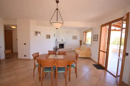 Villa La Marmora, Maison de vacances près de Zingaro - Photo 1