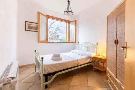 Villa La Marmora, Maison de vacances près de Zingaro - Photo 2