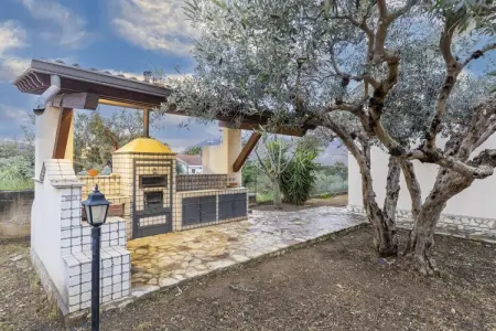 Villa La Marmora, Maison de vacances près de Zingaro - Photo 3