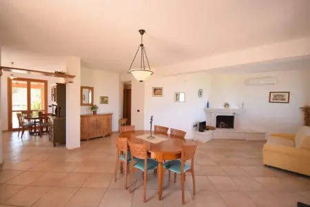 Villa La Marmora, Maison de vacances près de Zingaro - Photo 10