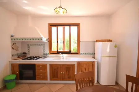 Villa La Marmora, Maison de vacances près de Zingaro - Photo 11