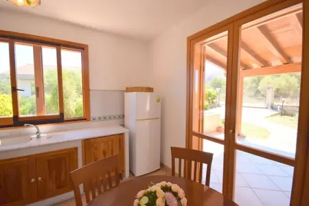 Villa La Marmora, Maison de vacances près de Zingaro - Photo 12