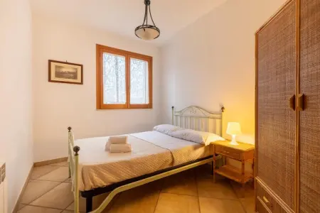 Villa La Marmora, Maison de vacances près de Zingaro - Photo 16