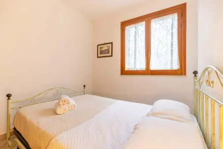 Villa La Marmora, Maison de vacances près de Zingaro - Photo 19