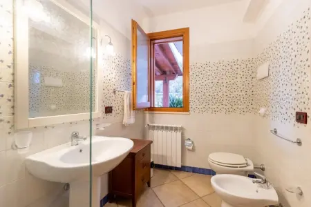 Villa La Marmora, Maison de vacances près de Zingaro - Photo 20